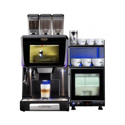 Gaggia LA RADIOSA
